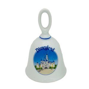 Vintage Disney Bell Made in Japan